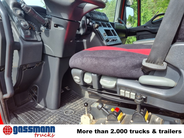 Iveco Trakker AD380T41W 6x6 - Camion şasiu: Foto 3 Iveco Trakker AD380T41W 6x6 - Camion şasiu: Foto 3