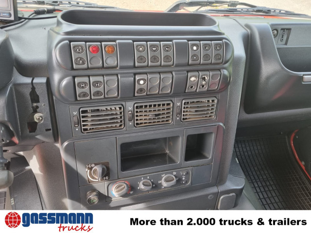Iveco Trakker AD380T41W 6x6 - Camion şasiu: Foto 5 Iveco Trakker AD380T41W 6x6 - Camion şasiu: Foto 5