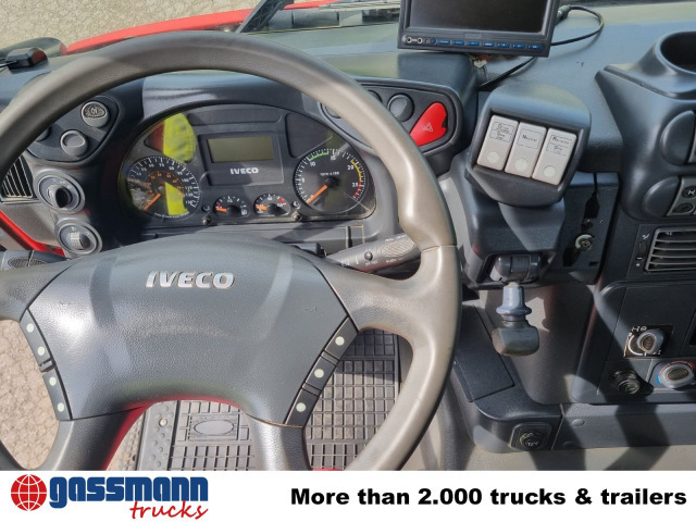 Iveco Trakker AD380T41W 6x6 - Camion şasiu: Foto 4 Iveco Trakker AD380T41W 6x6 - Camion şasiu: Foto 4