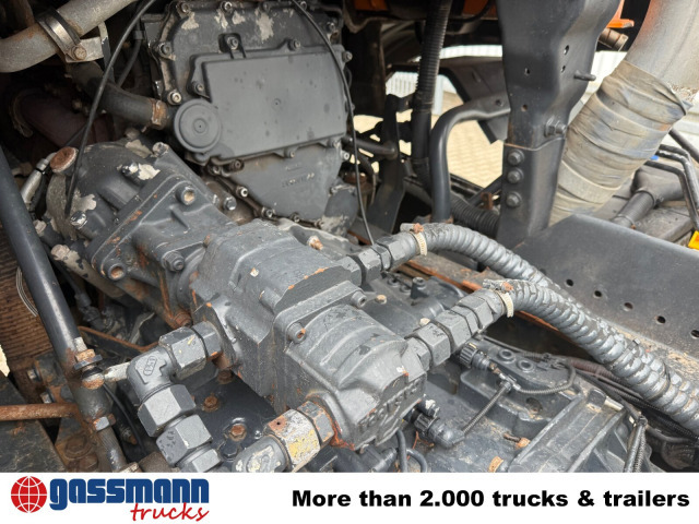 Iveco Trakker AT190T33W/P 4x4, Winterdienstausstattung - Camion cu cârlig: Foto 3 Iveco Trakker AT190T33W/P 4x4, Winterdienstausstattung - Camion cu cârlig: Foto 3