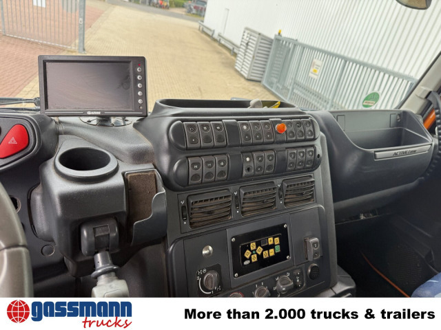 Iveco Trakker AT190T33W/P 4x4, Winterdienstausstattung - Camion cu cârlig: Foto 4 Iveco Trakker AT190T33W/P 4x4, Winterdienstausstattung - Camion cu cârlig: Foto 4
