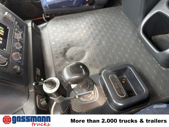 Iveco Trakker AT190T33W/P 4x4, Winterdienstausstattung - Camion cu cârlig: Foto 3 Iveco Trakker AT190T33W/P 4x4, Winterdienstausstattung - Camion cu cârlig: Foto 3