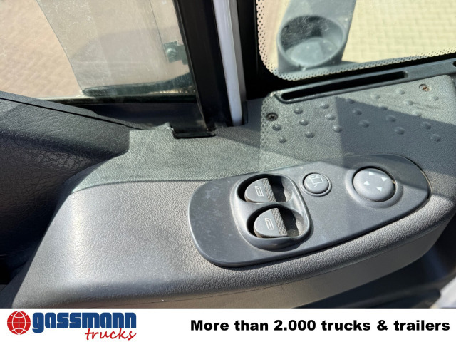 Iveco Trakker AT380T45/P 6x4, EEV - Camion cu cârlig: Foto 5 Iveco Trakker AT380T45/P 6x4, EEV - Camion cu cârlig: Foto 5