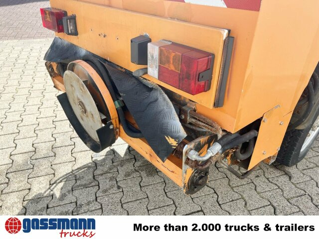 KIEFER HY 1251 / 4x4 Bokimobil, Winterdienst - Măturătoare stradală: Foto 3 KIEFER HY 1251 / 4x4 Bokimobil, Winterdienst - Măturătoare stradală: Foto 3