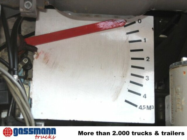 KSE 414 - Maşină pentru vidanjări: Foto 5 KSE 414 - Maşină pentru vidanjări: Foto 5