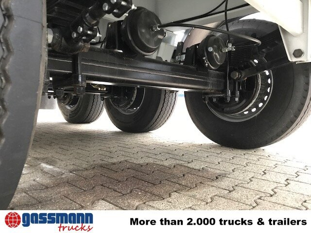 LIDER LD07, ca.35m³, 30-60m³ - Semiremorcă siloz: Foto 5 LIDER LD07, ca.35m³, 30-60m³ - Semiremorcă siloz: Foto 5