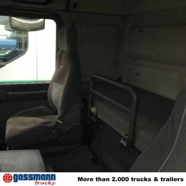 MAN T39 26.364 6x4 - Camion şasiu: Foto 3 MAN T39 26.364 6x4 - Camion şasiu: Foto 3