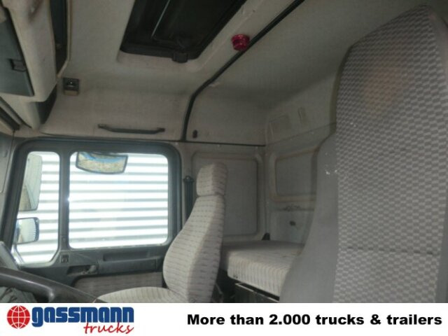 MAN T39 26.403 6x4 - Camion basculantă: Foto 4 MAN T39 26.403 6x4 - Camion basculantă: Foto 4