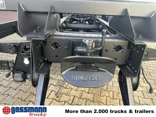 MAN TGA 18.350 4x2 LL, Fahrschulausstattung - Camion furgon: Foto 4 MAN TGA 18.350 4x2 LL, Fahrschulausstattung - Camion furgon: Foto 4