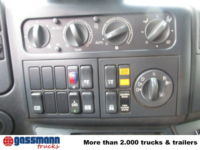 MAN TGA 26.350/400 6x2-2BL FAUN POWER PRESS 524, - Autogunoiere: Foto 5 MAN TGA 26.350/400 6x2-2BL FAUN POWER PRESS 524, - Autogunoiere: Foto 5