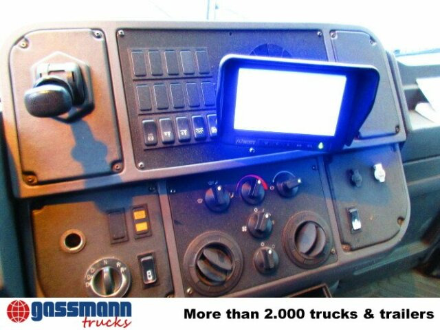 MAN TGA 28.310 6x2-4LL Schörling 3R11 21.5, Terberg - Autogunoiere: Foto 5 MAN TGA 28.310 6x2-4LL Schörling 3R11 21.5, Terberg - Autogunoiere: Foto 5