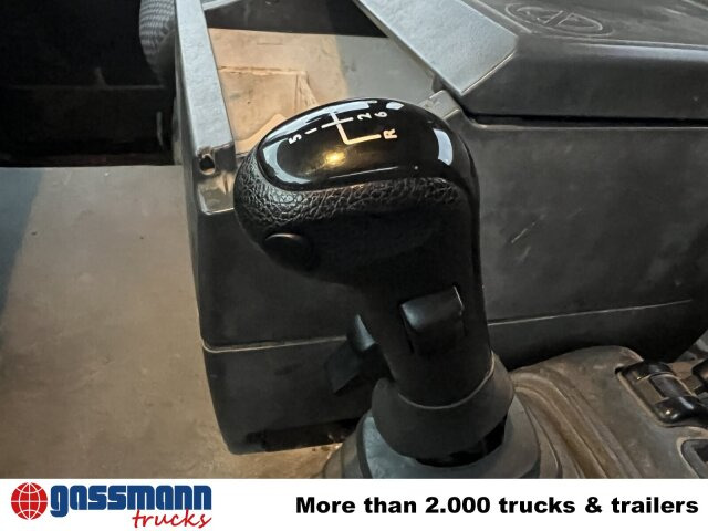 MAN TGA 35.360 8X4 BB, Betonmischer Karrena 10m³ - Autobetonieră: Foto 3 MAN TGA 35.360 8X4 BB, Betonmischer Karrena 10m³ - Autobetonieră: Foto 3