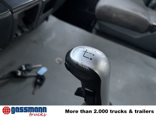 MAN TGA 35.410 8x4 BB, Betonmischer Karrena 10m³ - Autobetonieră: Foto 4 MAN TGA 35.410 8x4 BB, Betonmischer Karrena 10m³ - Autobetonieră: Foto 4