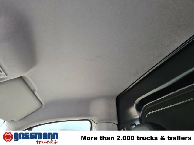 MAN TGE 3.180 4x2 SB, Hochdach - Dubă: Foto 5 MAN TGE 3.180 4x2 SB, Hochdach - Dubă: Foto 5