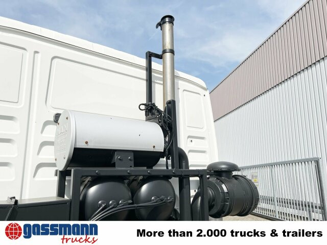 MAN TGL 12.210 4X2 BL - Camion şasiu: Foto 3 MAN TGL 12.210 4X2 BL - Camion şasiu: Foto 3