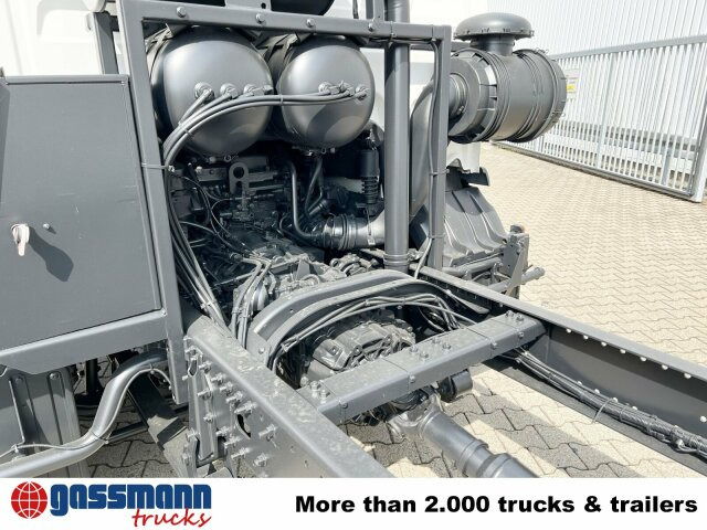 Camion şasiu nou MAN TGL 12.210 4X2 BL: Foto 14