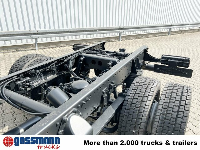 Camion şasiu nou MAN TGL 12.210 4X2 BL: Foto 13