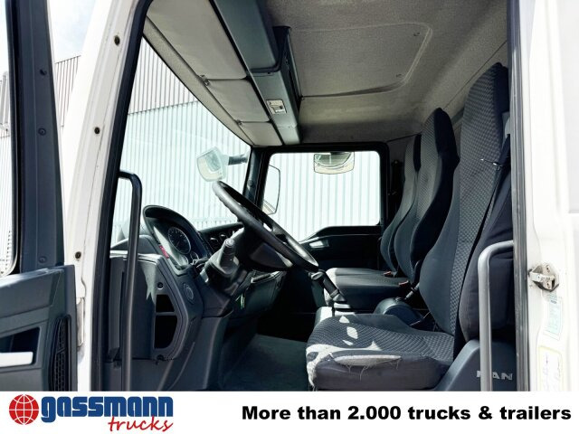 MAN TGL 7.150 4x2 BB mit LBW MBB (BJ. 2019) - Camion platformă: Foto 3 MAN TGL 7.150 4x2 BB mit LBW MBB (BJ. 2019) - Camion platformă: Foto 3