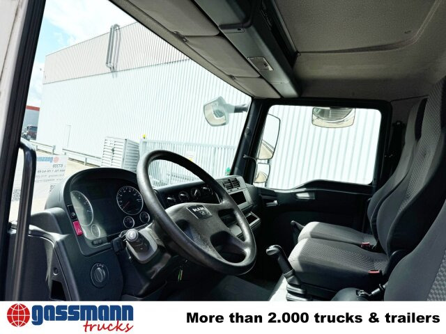 MAN TGL 7.150 4x2 BB mit LBW MBB (BJ. 2019) - Camion platformă: Foto 4 MAN TGL 7.150 4x2 BB mit LBW MBB (BJ. 2019) - Camion platformă: Foto 4