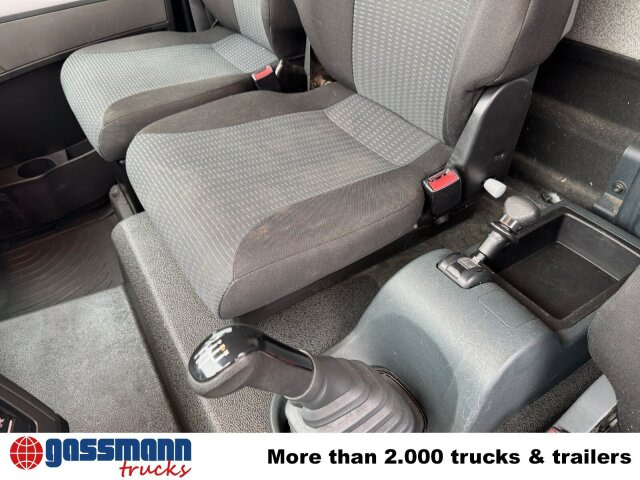 MAN TGL 8.150 4x2 BL, Möbelkoffer mit Rolltor - Camion furgon: Foto 5 MAN TGL 8.150 4x2 BL, Möbelkoffer mit Rolltor - Camion furgon: Foto 5