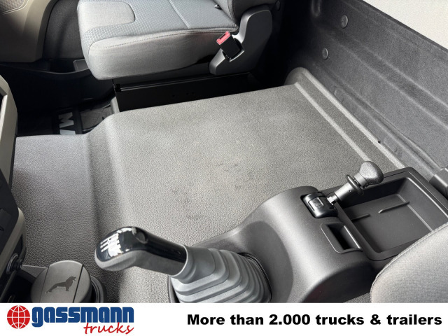 MAN TGL 8.160/190 4x2 BL CH, City-Abroller - Camion cu cârlig: Foto 5 MAN TGL 8.160/190 4x2 BL CH, City-Abroller - Camion cu cârlig: Foto 5