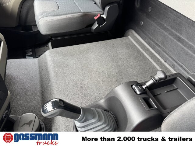 MAN TGL 8.160/190 4x2 BL CH - Camion platformă: Foto 4 MAN TGL 8.160/190 4x2 BL CH - Camion platformă: Foto 4