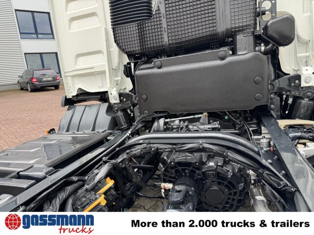 MAN TGL 8.160 4x2 BL CH - Camion şasiu: Foto 2 MAN TGL 8.160 4x2 BL CH - Camion şasiu: Foto 2