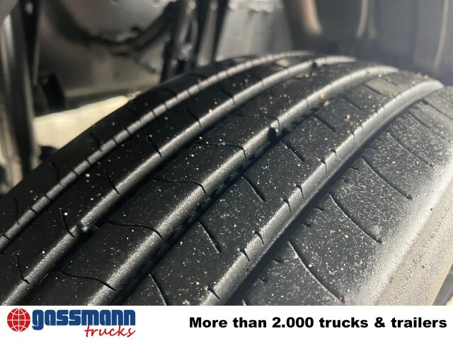 MAN TGL 8.180 4X2 BB, Meiller Kipper - Camion basculantă: Foto 2 MAN TGL 8.180 4X2 BB, Meiller Kipper - Camion basculantă: Foto 2