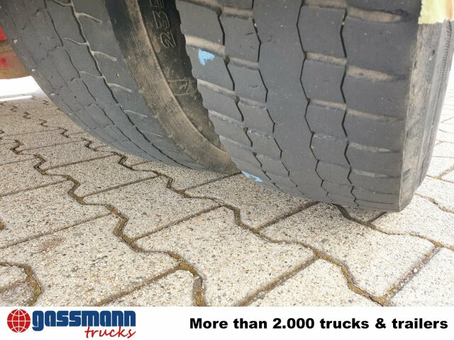 MAN TGL 8.180 4X2 BL, EEV - Camion container de gunoi: Foto 2 MAN TGL 8.180 4X2 BL, EEV - Camion container de gunoi: Foto 2