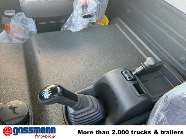 MAN TGL 8.190 4x2 BB CH, Nebenantrieb, 2x VORHANDEN - Camion şasiu: Foto 3 MAN TGL 8.190 4x2 BB CH, Nebenantrieb, 2x VORHANDEN - Camion şasiu: Foto 3