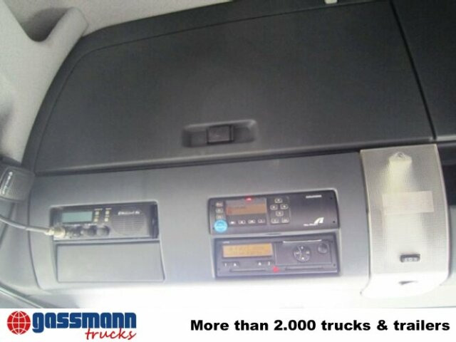 MAN TGM 12.280BL 4x2 - Camion transport auto: Foto 3 MAN TGM 12.280BL 4x2 - Camion transport auto: Foto 3