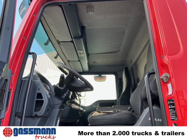 MAN TGM 13.250/340 4X4 BL, Kran Hiab 026 T-3, - Camion cu macara: Foto 3 MAN TGM 13.250/340 4X4 BL, Kran Hiab 026 T-3, - Camion cu macara: Foto 3