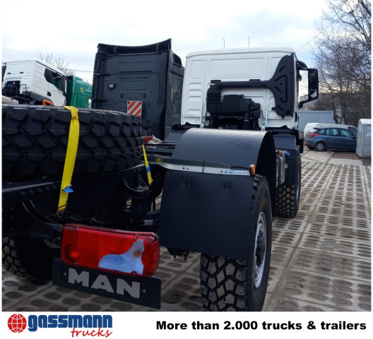 MAN TGM 13.250 4x4 BB CH, Only Export - Camion şasiu: Foto 5 MAN TGM 13.250 4x4 BB CH, Only Export - Camion şasiu: Foto 5
