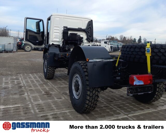 MAN TGM 13.250 4x4 BB CH, Only Export - Camion şasiu: Foto 4 MAN TGM 13.250 4x4 BB CH, Only Export - Camion şasiu: Foto 4