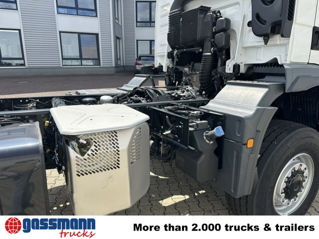 MAN TGM 13.250 4x4 BB CH, Only Export - Camion şasiu: Foto 4 MAN TGM 13.250 4x4 BB CH, Only Export - Camion şasiu: Foto 4