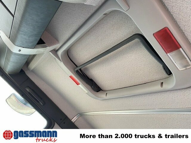 MAN TGM 18.280 4x2 BL Doka - Camion furgon: Foto 5 MAN TGM 18.280 4x2 BL Doka - Camion furgon: Foto 5