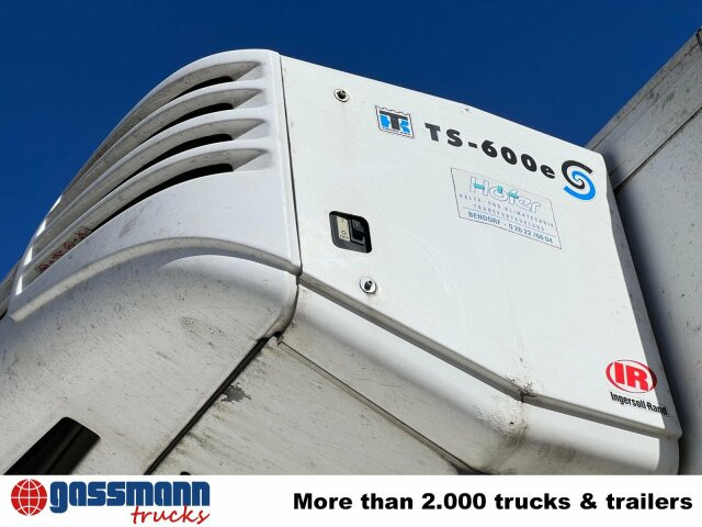 MAN TGM 18.290 4X2 LL, Tiefkühlkoffer, Thermoking, - Camion frigider: Foto 2 MAN TGM 18.290 4X2 LL, Tiefkühlkoffer, Thermoking, - Camion frigider: Foto 2