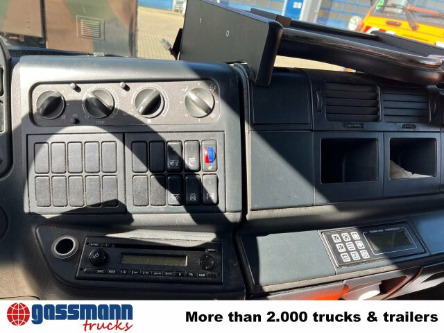 MAN TGM 18.290 4X2 LL, Tiefkühlkoffer, Thermoking, - Camion frigider: Foto 5 MAN TGM 18.290 4X2 LL, Tiefkühlkoffer, Thermoking, - Camion frigider: Foto 5