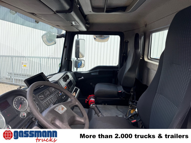 MAN TGM 18.290 4X4 BB, EEV, Heckkran Atlas AK - Camion basculantă, Camion cu macara: Foto 3 MAN TGM 18.290 4X4 BB, EEV, Heckkran Atlas AK - Camion basculantă, Camion cu macara: Foto 3