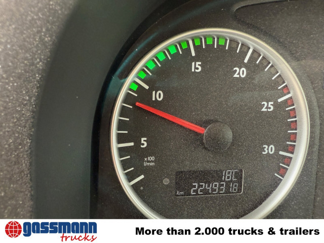 MAN TGS 18.400 4x4 BB, Navi, Kran Atlas 120.2E-A3L, - Camion basculantă, Camion cu macara: Foto 5 MAN TGS 18.400 4x4 BB, Navi, Kran Atlas 120.2E-A3L, - Camion basculantă, Camion cu macara: Foto 5