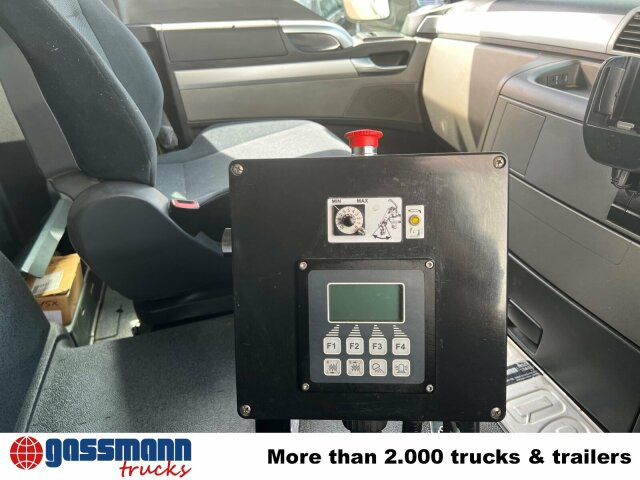 MAN TGS 26.320/400 6x2-4 LL, Rechtslenker, Retarder, - Autogunoiere: Foto 4 MAN TGS 26.320/400 6x2-4 LL, Rechtslenker, Retarder, - Autogunoiere: Foto 4