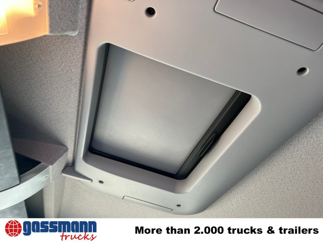 MAN TGS 26.360/400 6x2-4 BL, Lenk-/Lift, Kran Atlas - Camion cu cârlig, Camion cu macara: Foto 3 MAN TGS 26.360/400 6x2-4 BL, Lenk-/Lift, Kran Atlas - Camion cu cârlig, Camion cu macara: Foto 3