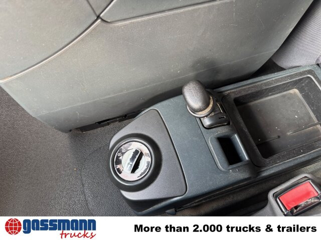 MAN TGS 26.400 6x2-4 BL, Lenk-/Liftachse, ADR, - Camion cisternă: Foto 5 MAN TGS 26.400 6x2-4 BL, Lenk-/Liftachse, ADR, - Camion cisternă: Foto 5