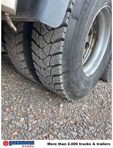 MAN TGS 26.480 6x4 BL, Klima, Intarder, Hyva 20.60 S - Camion cu cârlig: Foto 3 MAN TGS 26.480 6x4 BL, Klima, Intarder, Hyva 20.60 S - Camion cu cârlig: Foto 3