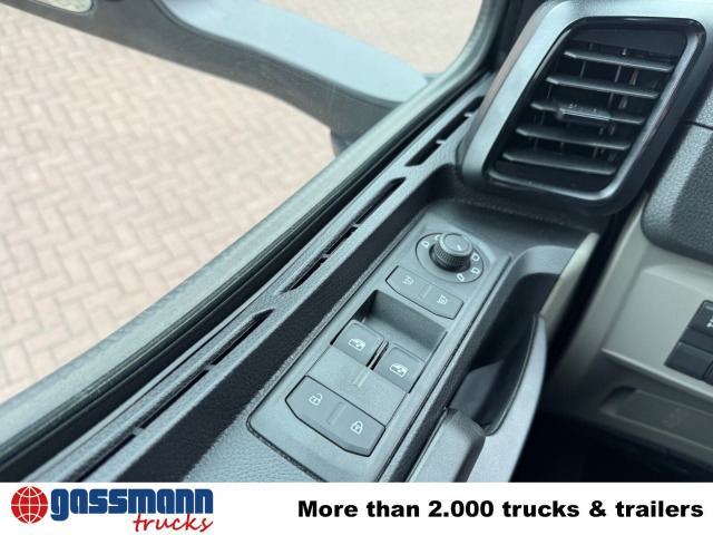 MAN TGS 33.440 BB 6x4, Stahlmulde 12-16m³ - Autobasculantă: Foto 4 MAN TGS 33.440 BB 6x4, Stahlmulde 12-16m³ - Autobasculantă: Foto 4