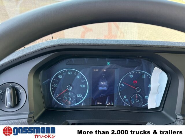 MAN TGS 35.480 8x6H BL CH, HydroDrive, Navi, Meiller - Camion basculantă: Foto 5 MAN TGS 35.480 8x6H BL CH, HydroDrive, Navi, Meiller - Camion basculantă: Foto 5