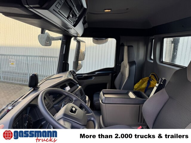 MAN TGS 41.440/480 8x4 BB, 5x VORHANDEN, Meiller - Autobasculantă: Foto 5 MAN TGS 41.440/480 8x4 BB, 5x VORHANDEN, Meiller - Autobasculantă: Foto 5