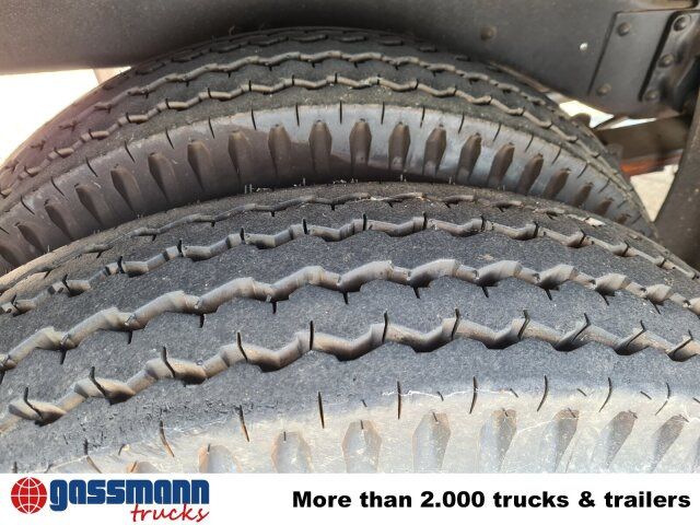 Magirus Deutz A 3500/6, TLF 16/25, TLF 16/53, 4x4 - Autospeciala de stins incendii: Foto 3 Magirus Deutz A 3500/6, TLF 16/25, TLF 16/53, 4x4 - Autospeciala de stins incendii: Foto 3