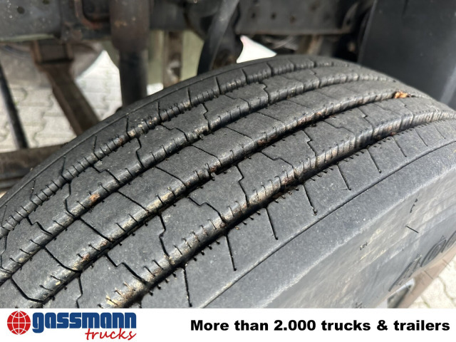 Mercedes-Benz 914 K 4x2 - Camion basculantă: Foto 3 Mercedes-Benz 914 K 4x2 - Camion basculantă: Foto 3