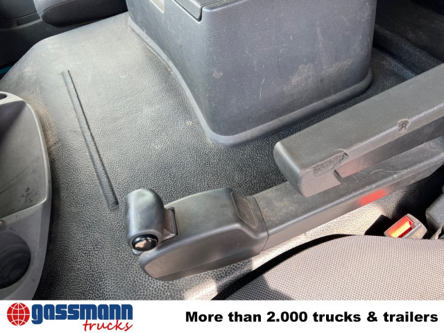 Mercedes-Benz Actros 1832 K 4x2 mit Heckkran Hiab XS 099ES-2 - Camion basculantă, Camion cu macara: Foto 5 Mercedes-Benz Actros 1832 K 4x2 mit Heckkran Hiab XS 099ES-2 - Camion basculantă, Camion cu macara: Foto 5